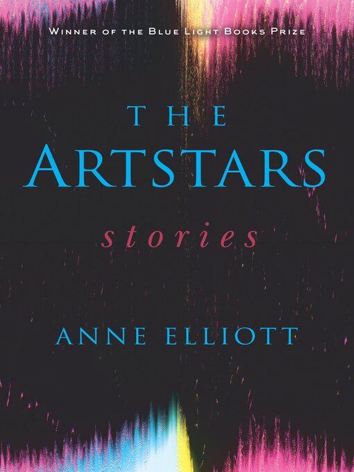 Title details for The Artstars by Anne Elliott - Wait list